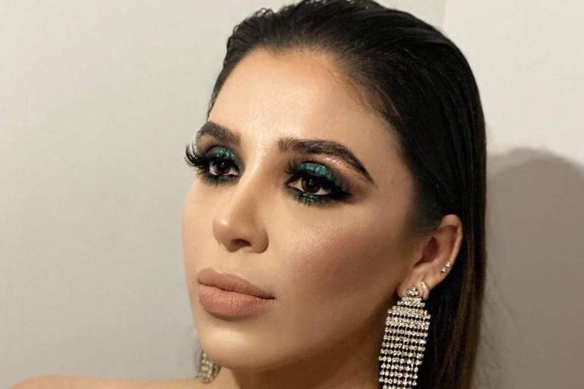 Emma Coronel habría coordinado escape de “El Chapo” Guzmán