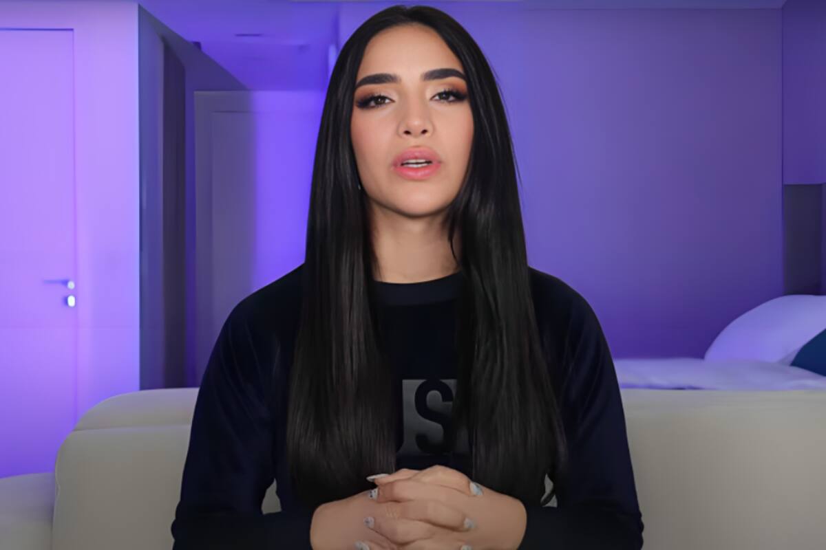 Kimberly Loaiza admite que su ruptura con Juan de Dios fue un completo ENGAÑO a sus fans