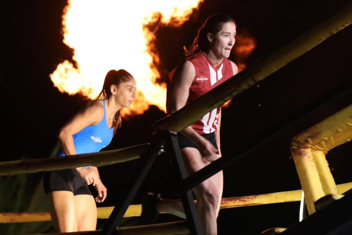 Exatlón México: ¿quién ganará la Batalla Colosal este miércoles 8 de noviembre?