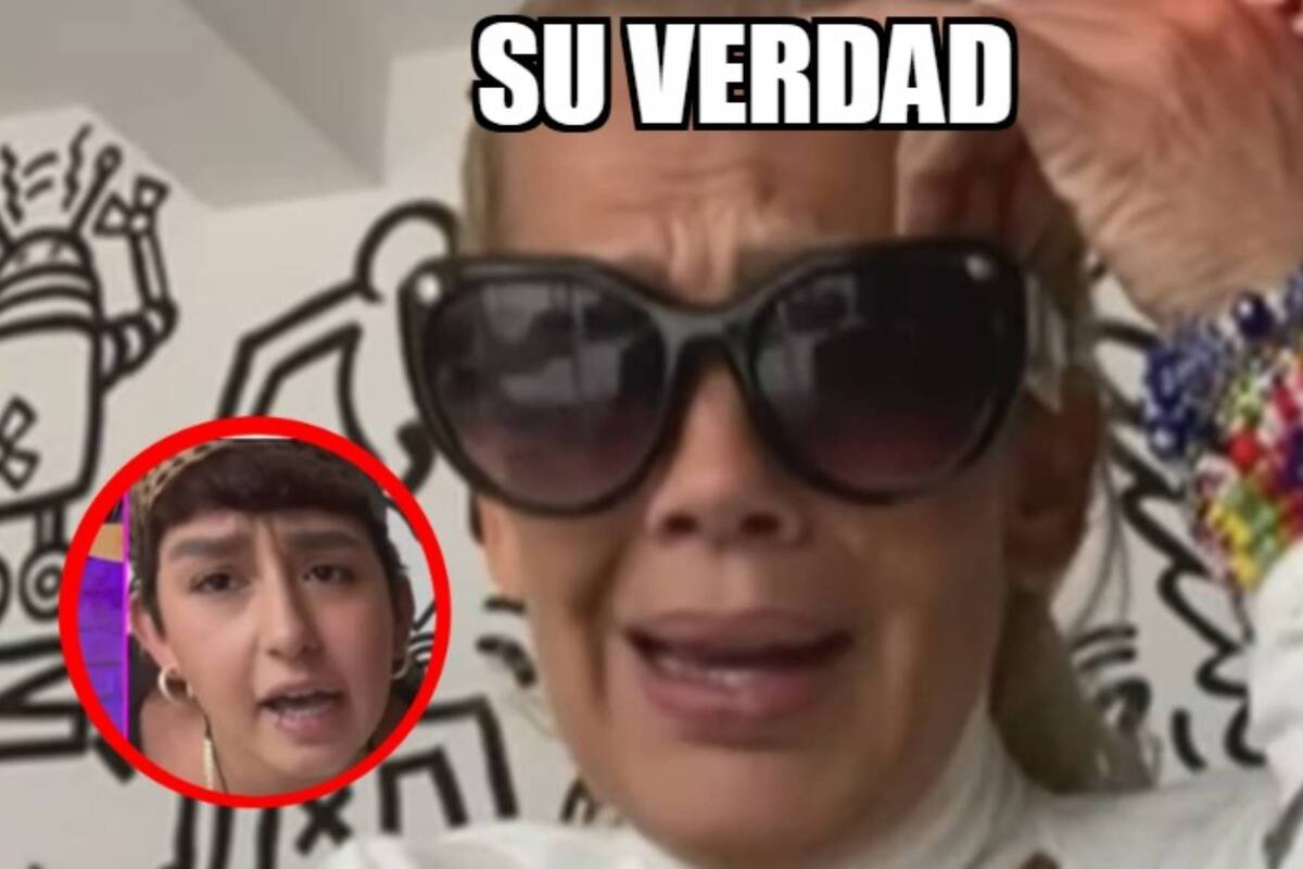 Niurka aparece en entrevista donde revela la verdad de su expulsión de "La Casa de Los Famosos 2"