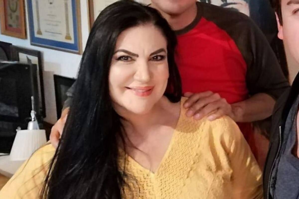 Alejandra Ávalos asegura que Nath Campos hizo “negocio” con su abuso