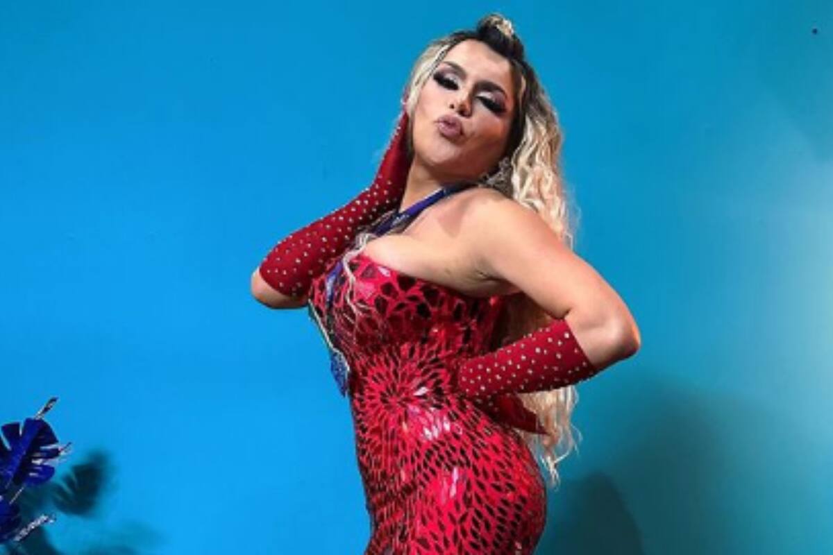 Wendy Guevara contará con su propio reality show