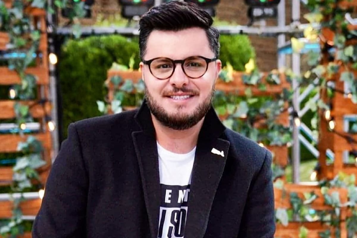 Paul Stanley confirma que la miniserie de su padre no fue autorizada por su familia