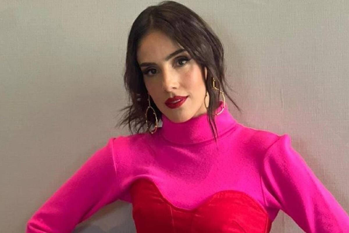 Sandra Echeverría revela qué fue lo más difícil de interpretar a María Félix