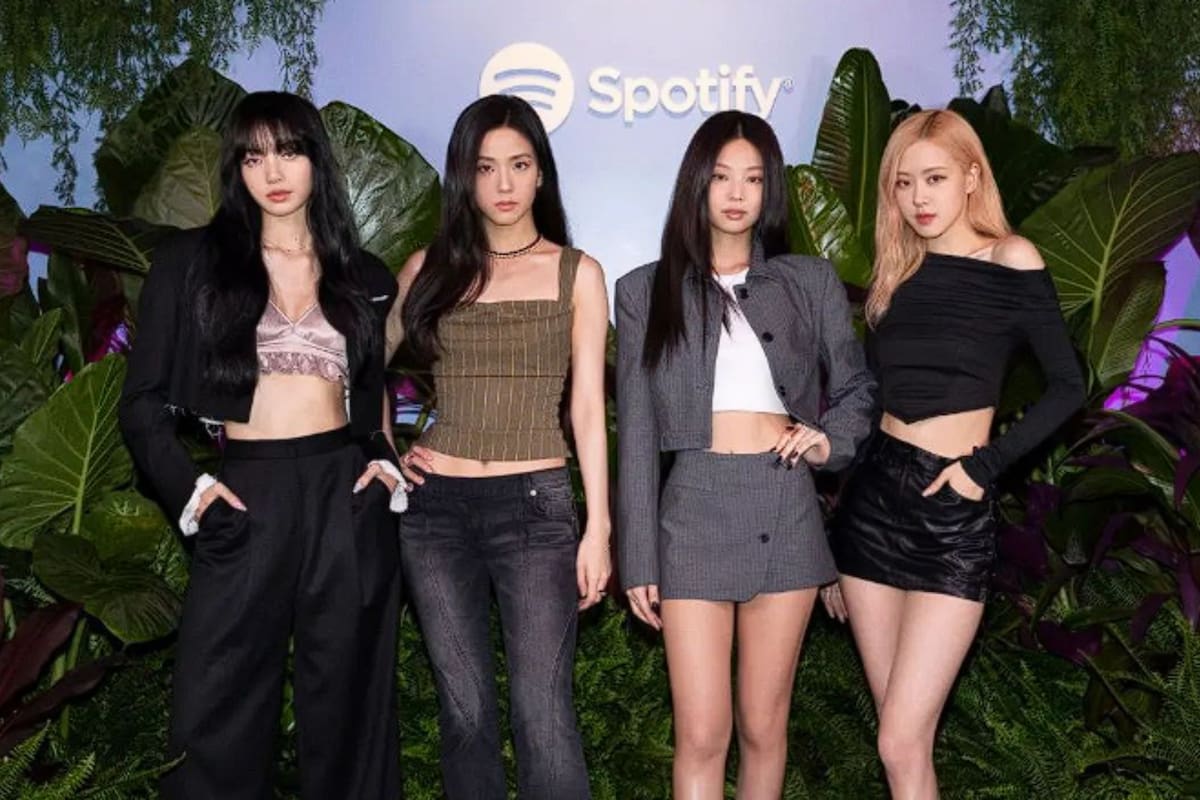 Blackpink abre segunda fecha en el Foro Sol ante la gran demanda de venta de boletos