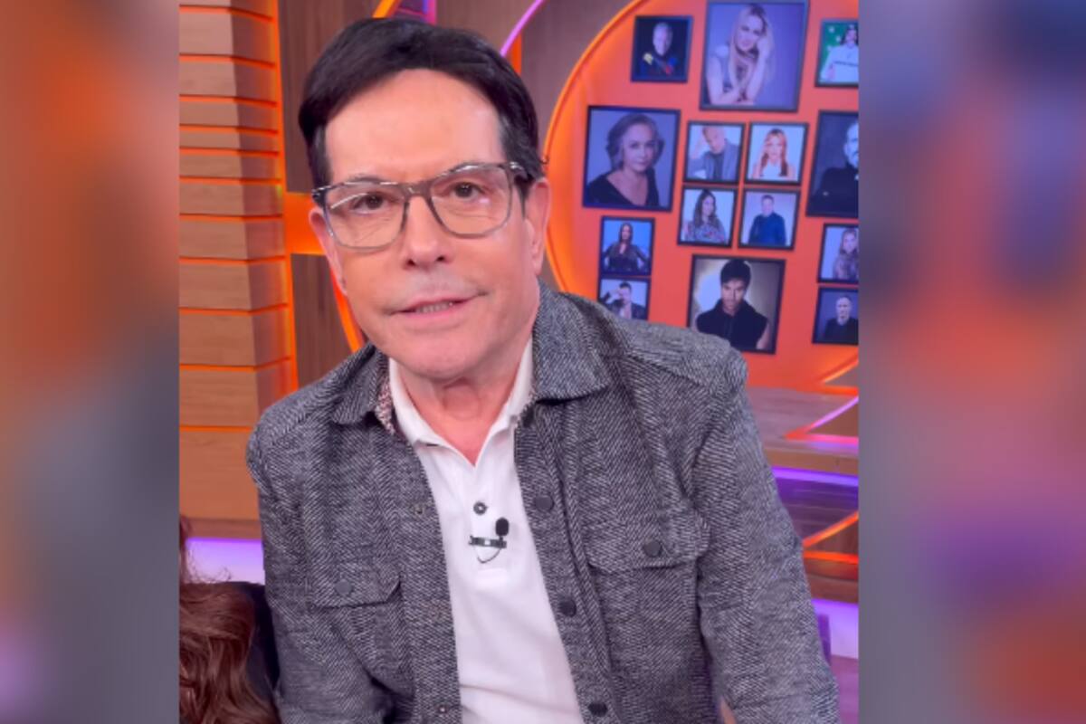 ¿Cómo sigue Pepillo Origel de salud? ¡Descúbrelo aquí!