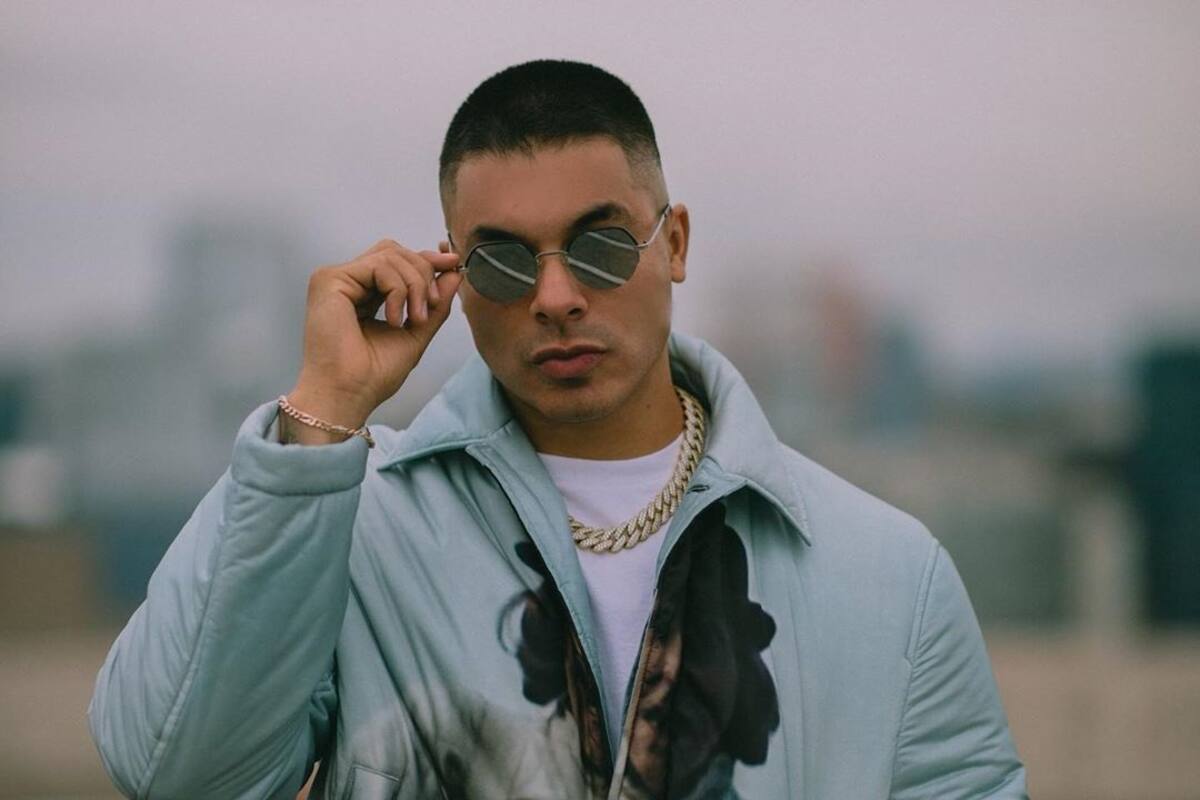 Lamento mucho el sentir de Dania Méndez: Jawy se disculpa con compañera de Acashore