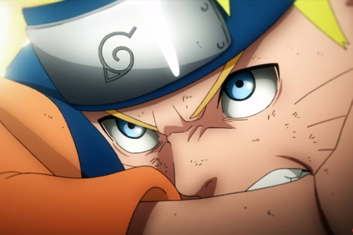 ¡Confirmado! Destin Daniel Cretton dirigirá el esperado live action de Naruto