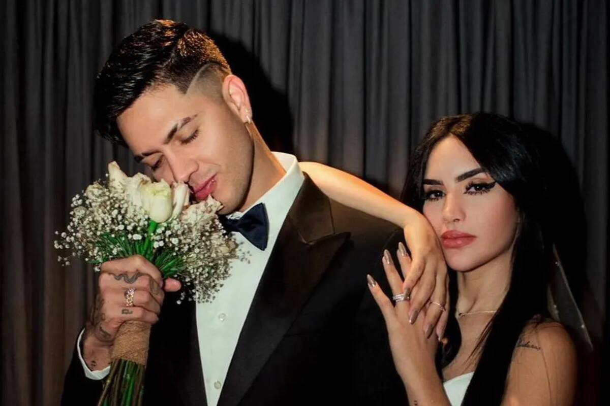 La polémica entre Kimberly Loaiza y Juan de Dios es una MENTIRA: ¡esta es la evidencia!