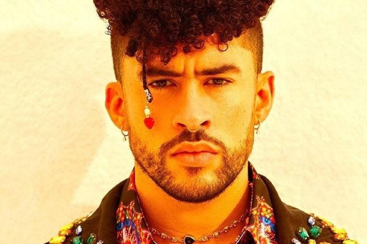 Bad Bunny explica el significado detrás de su nombre artístico