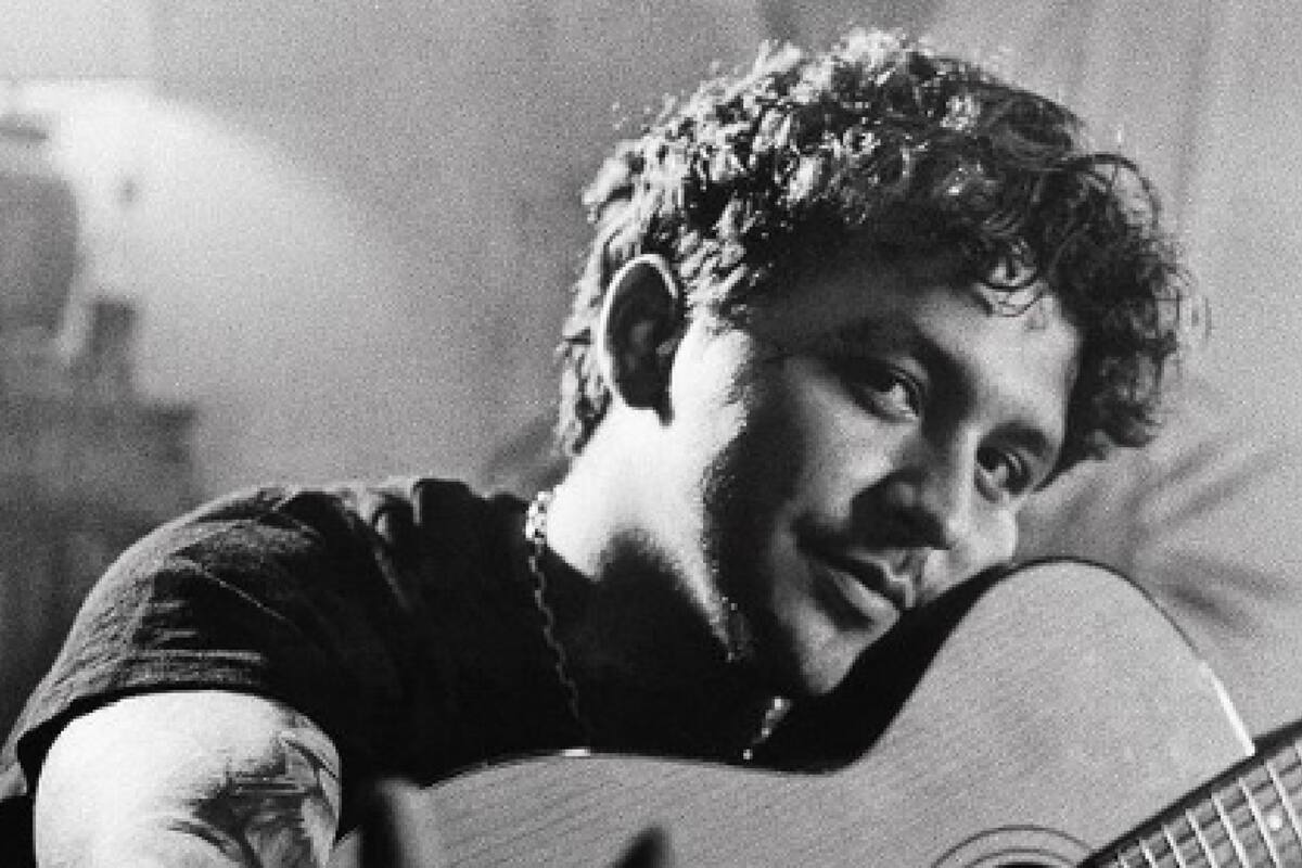 Nodal pide que hagan buen uso del feminismo, y ¿manda indirecta a Belinda?