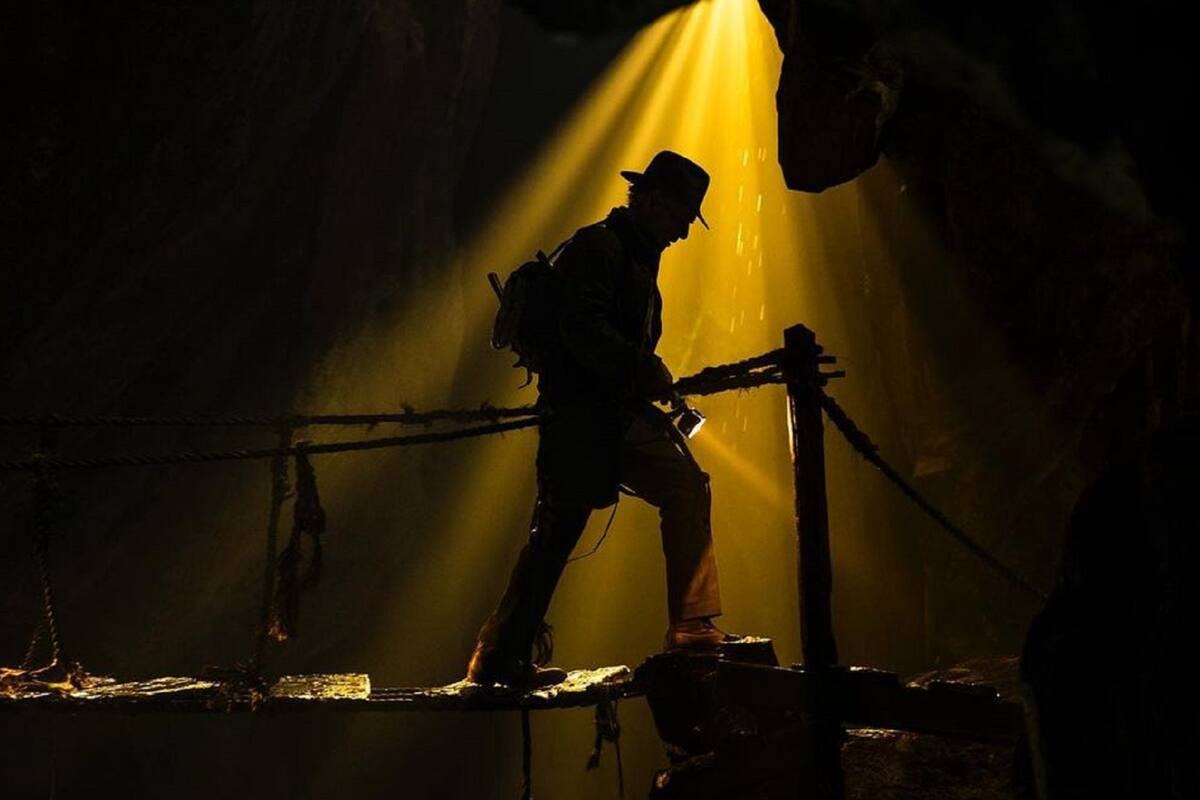Disney+ realiza una nueva serie sobre "Indiana Jones"