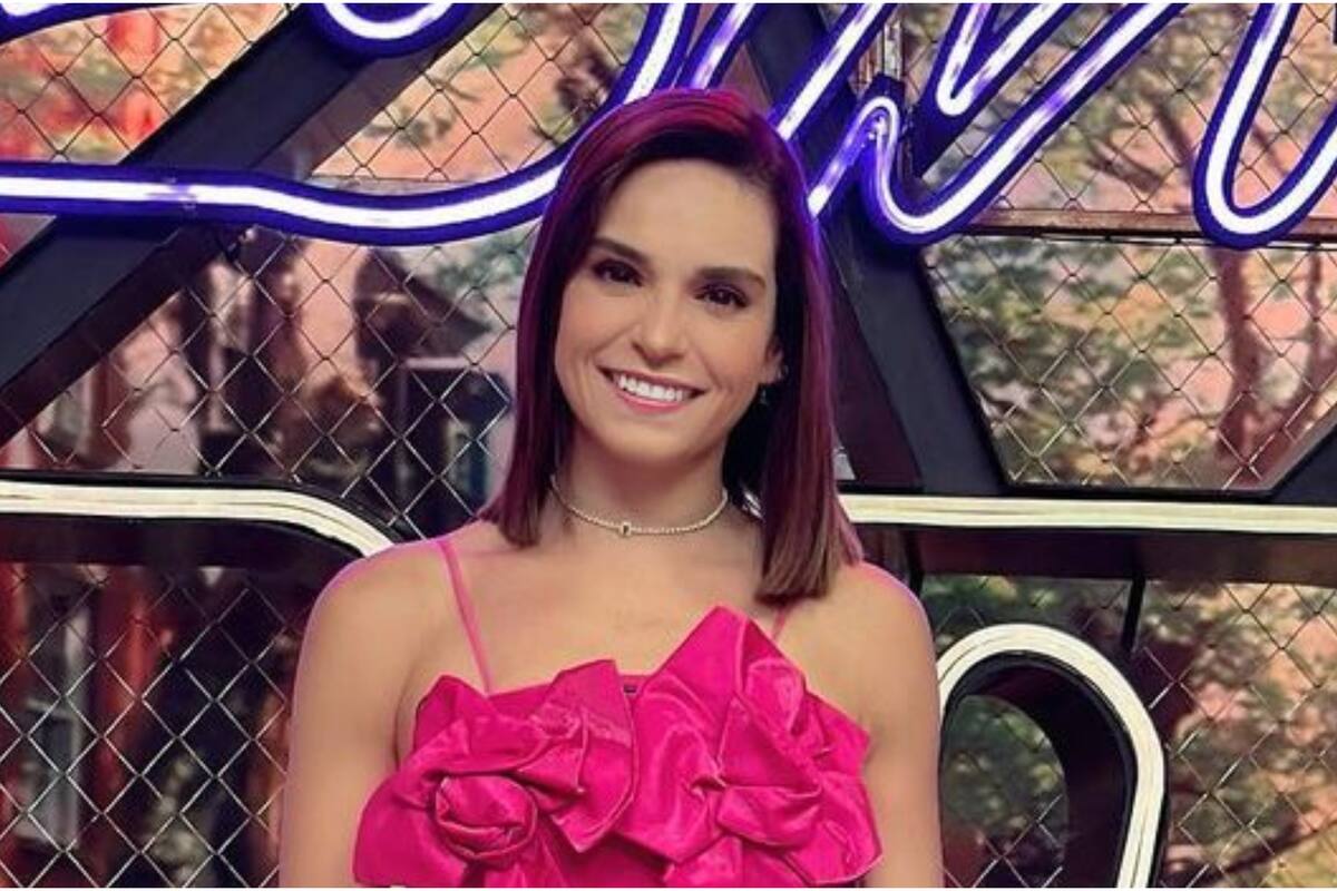 ¿Tania Rincón estrena nuevo romance en el espectáculo? Esto es lo que sabemos