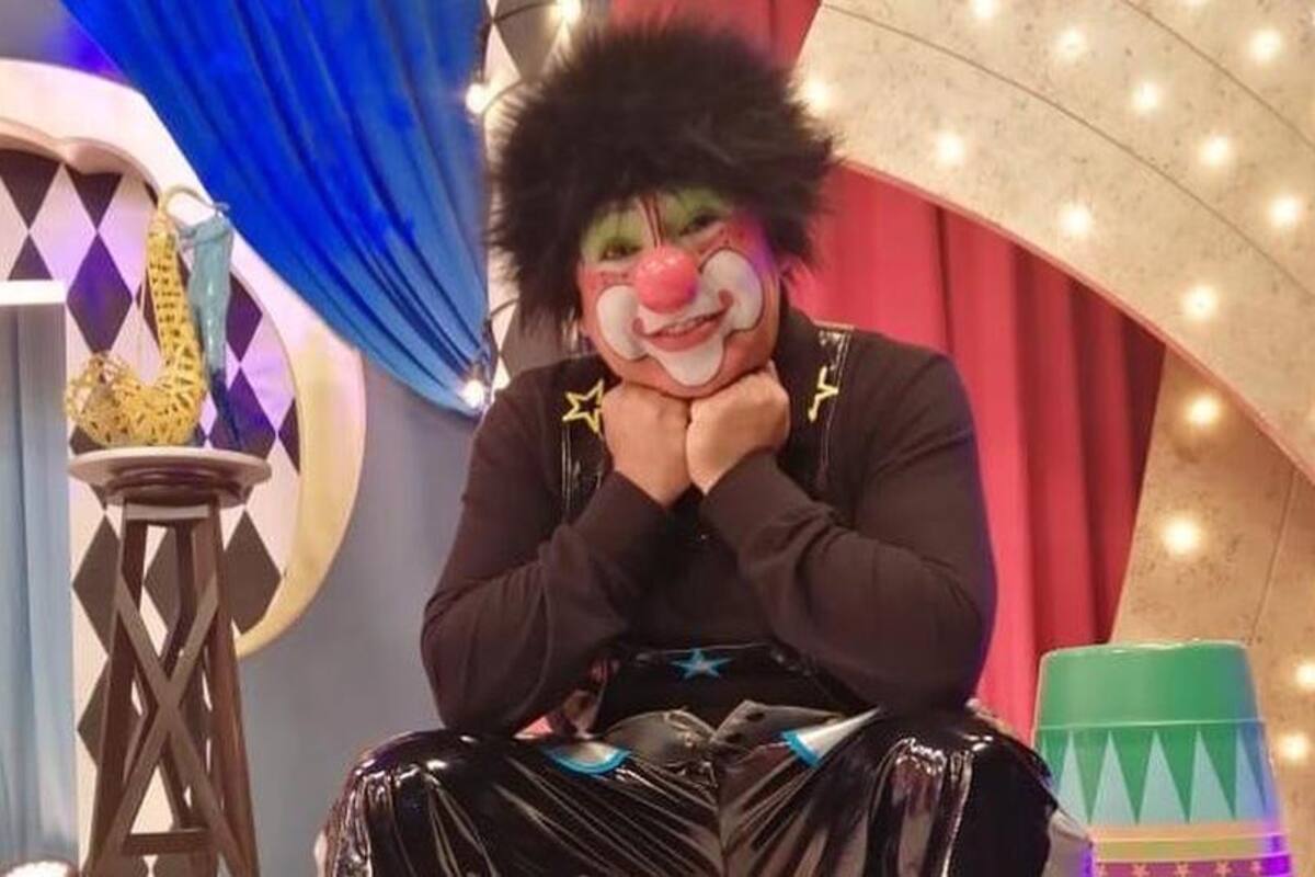 “Chuponcito” tiene más acusaciones de acoso