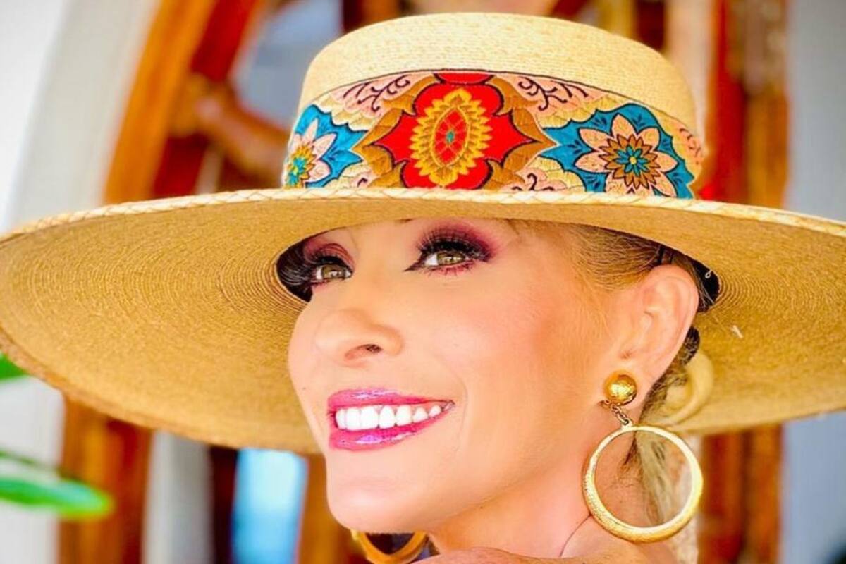 Yuri revela que le quisieron hacer brujería