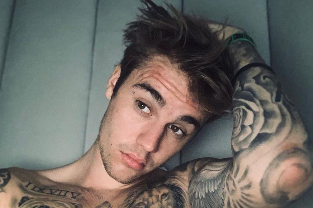 Justin Bieber se defiende y asegura nunca haber abusado de nadie