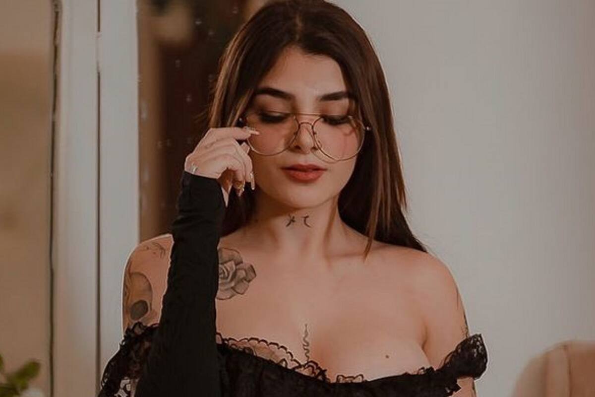 Tras críticas por aumento de peso, Karely Ruiz asegura que se pondrá a dieta