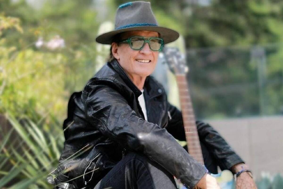 Emmanuel da su opinión sobre los corridos tumbados: “Es un descubrimiento fenomenal”