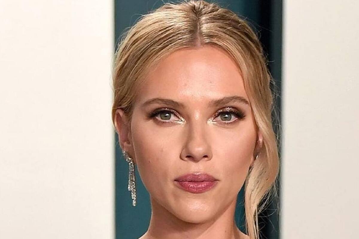 Scarlett Johansson se une al elenco de la próxima película de Wes Anderson en España