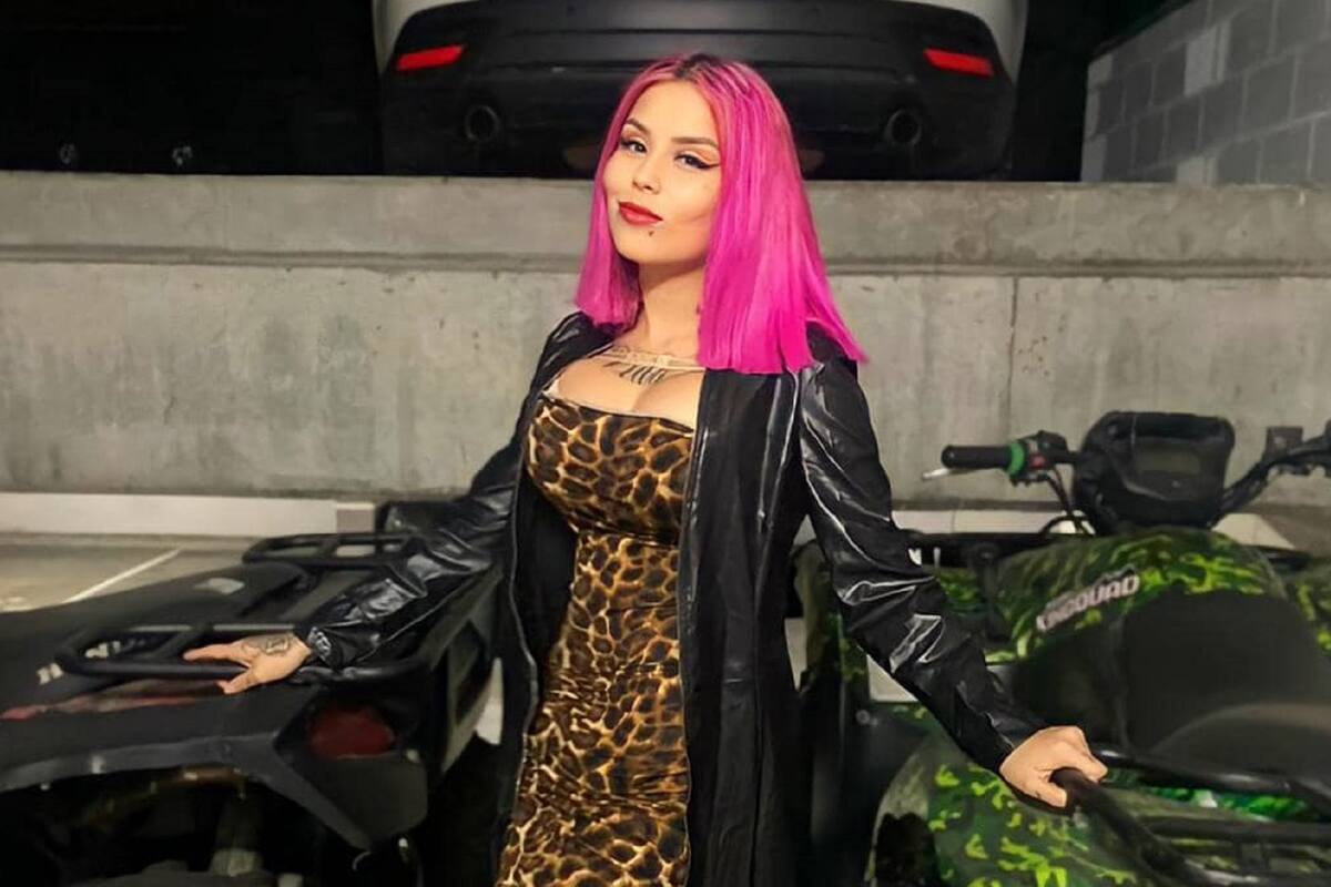 ¿Por qué se pelearon "Mona" y Farath Coronel?