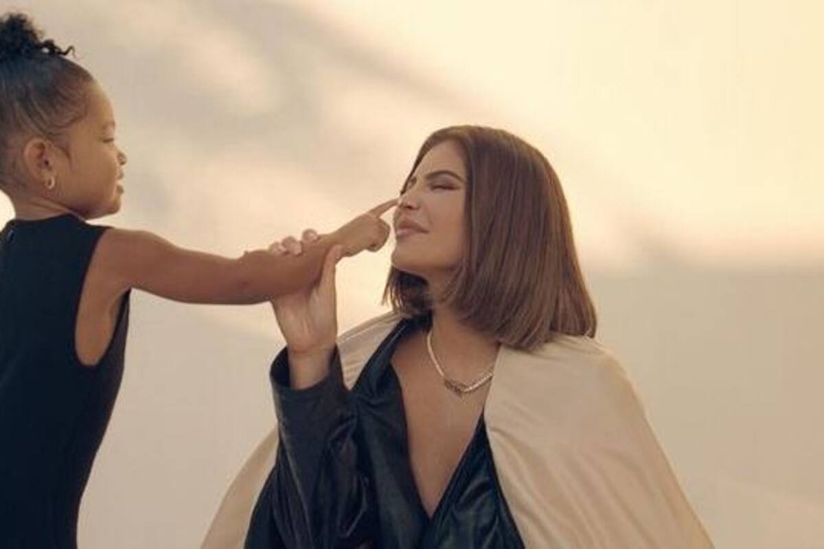 ¡Feliz cumpleaños Stormi! A sus 3 años es tendencia en redes sociales