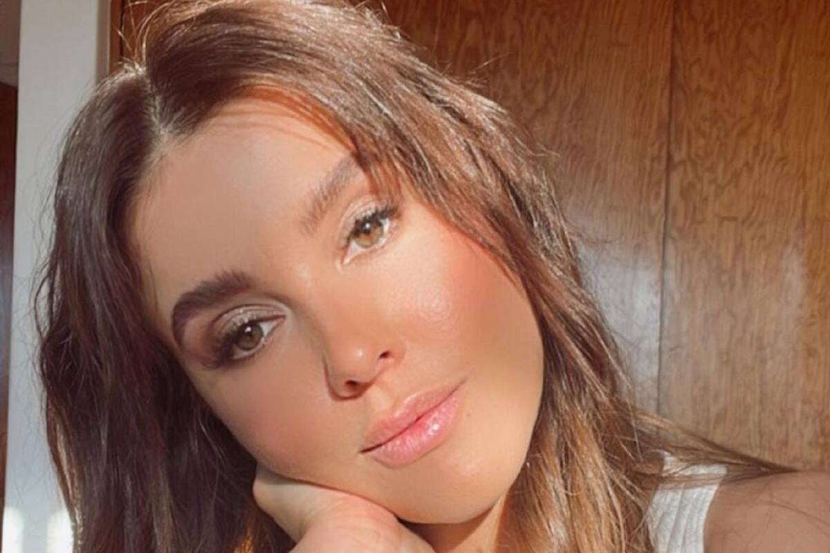 Paulina Goto le reclama a Uber por conductor que la hizo sentir insegura: “Tuve que saltar mientras el coche avanzaba”