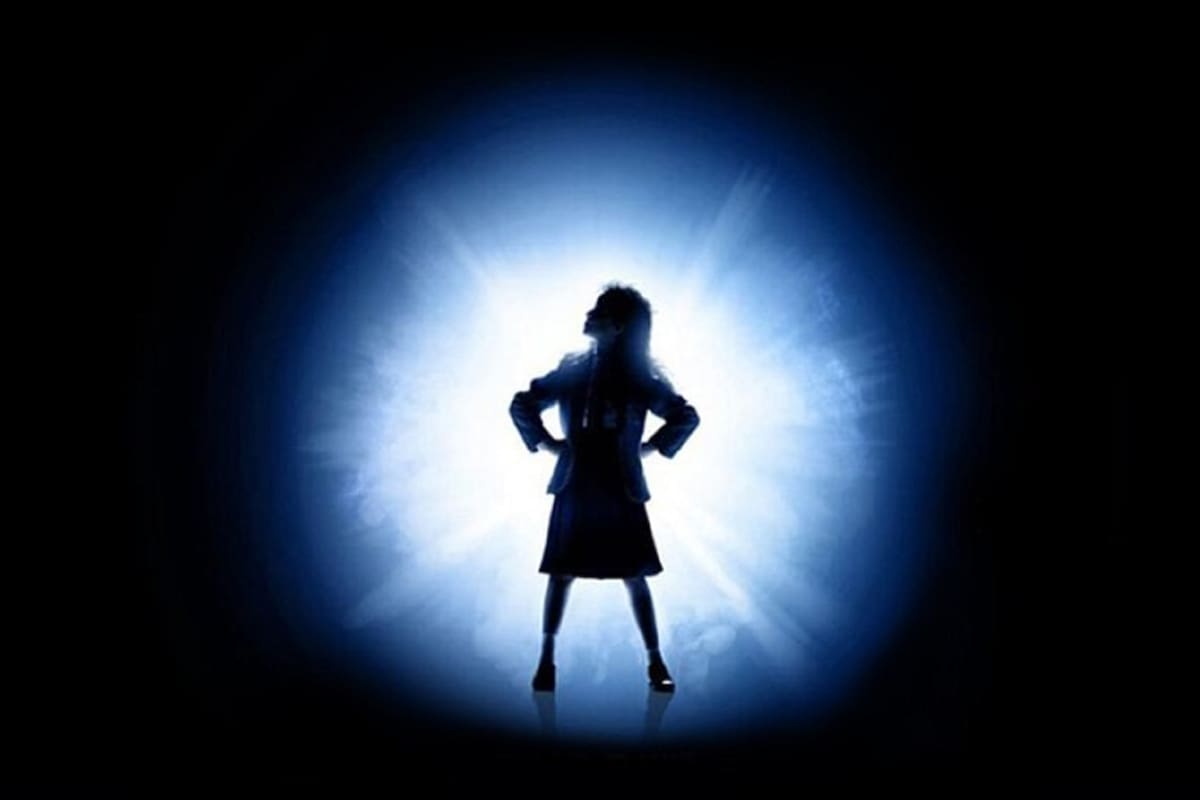 Así luce la nueva "Tronchatoro" de "Matilda de Roald Dahl: El Musical"