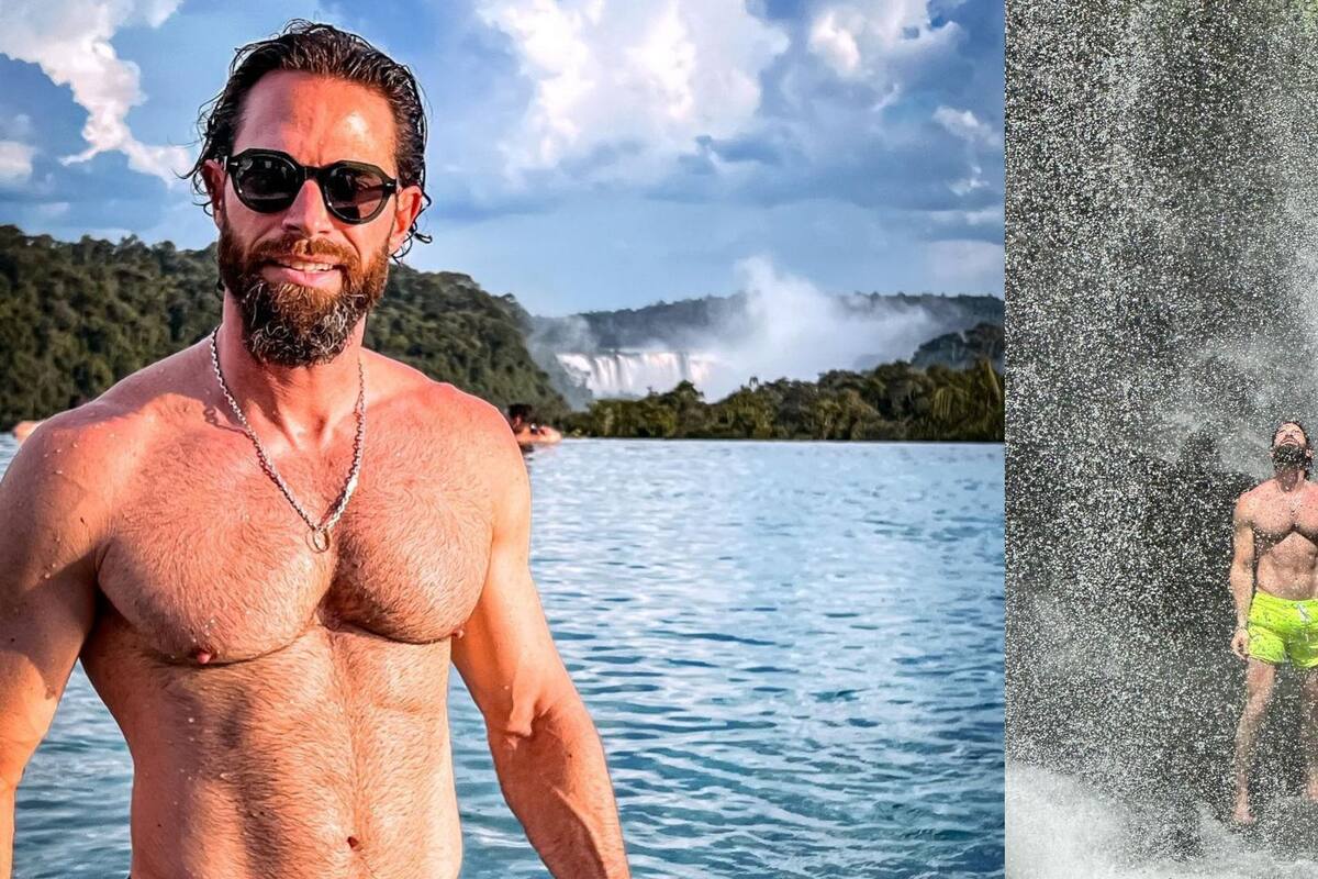 Sebastián Rulli ''enciende'' las redes sociales con nuevo post en Instagram