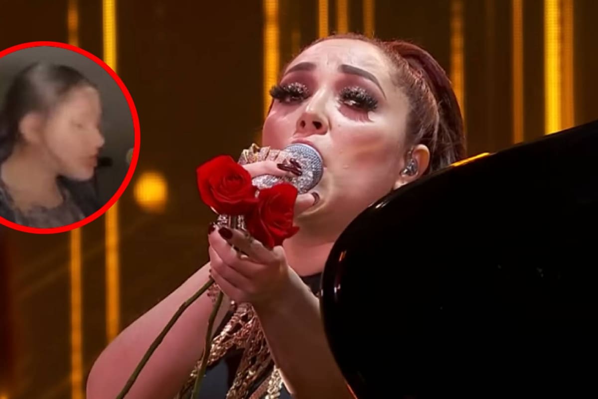 Myriam Montemayor deja de seguir a Cesia Saenz en Instagram por imitarla