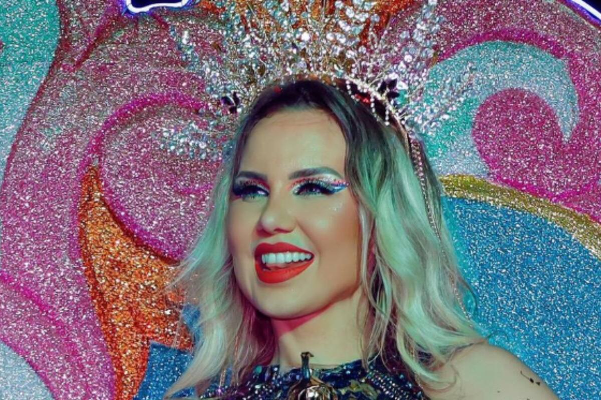 Michelle Vieth luchará para que la venganza por videos íntimos sea justamente castigada por ley