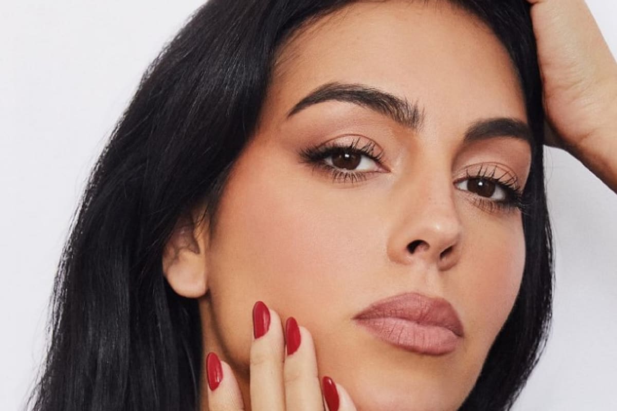 "Es la niñera de Cristiano Ronaldo": Critican serie de Georgina Rodríguez por ser superficial