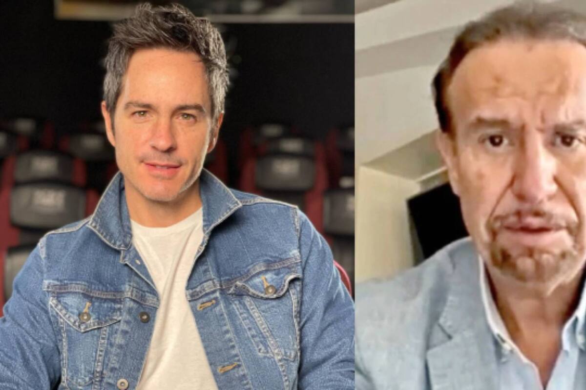 Mauricio Ochmann se deslindó de fraude millonario de inmobiliaria de Luis Espinoza Marín