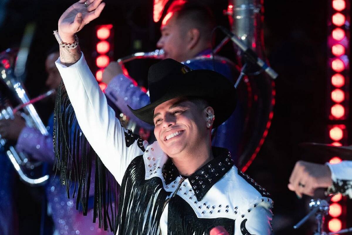 Eduin Caz se pronuncia tras ser abucheado en evento de la NFL: "No soy moneda de oro"