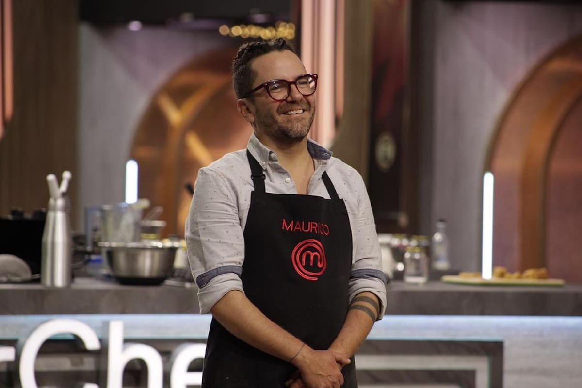 Mauricio Mancera es eliminado de "MasterChef Celebrity"; Conoce a los semifinalistas
