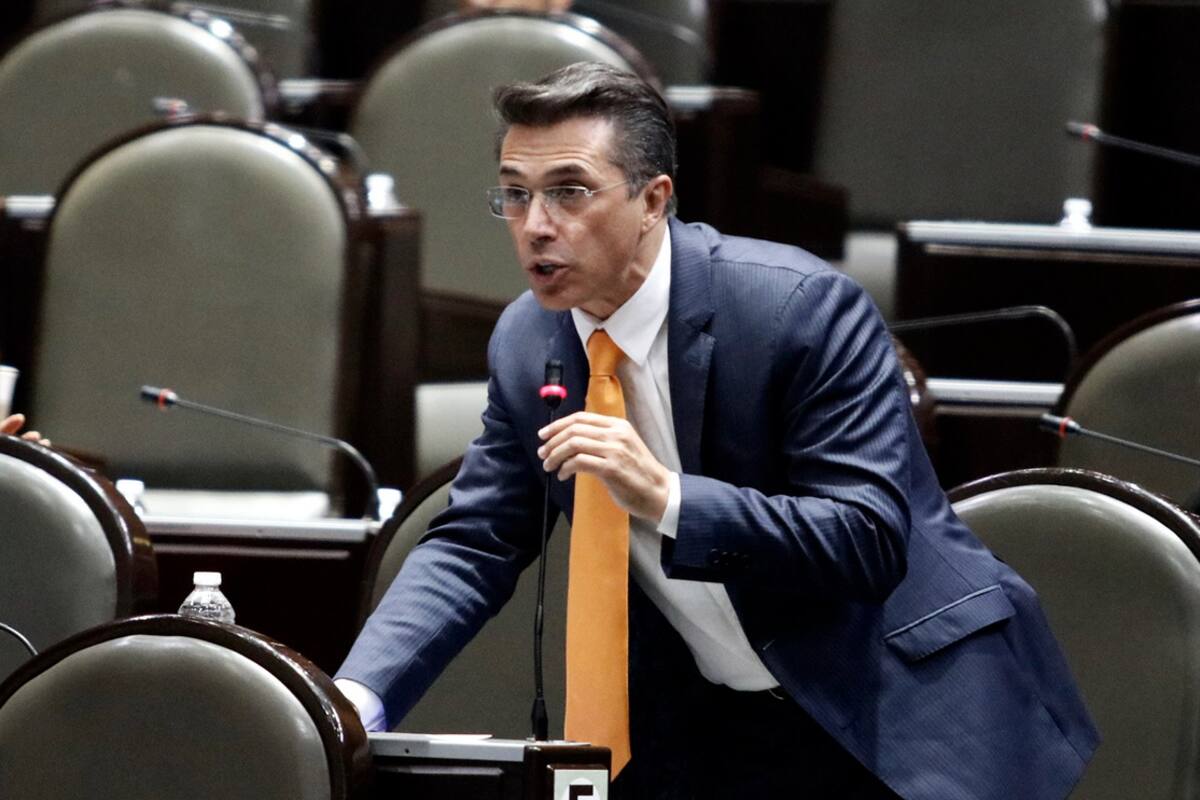 Sergio Mayer regresa a la pantalla chica con nuevo programa