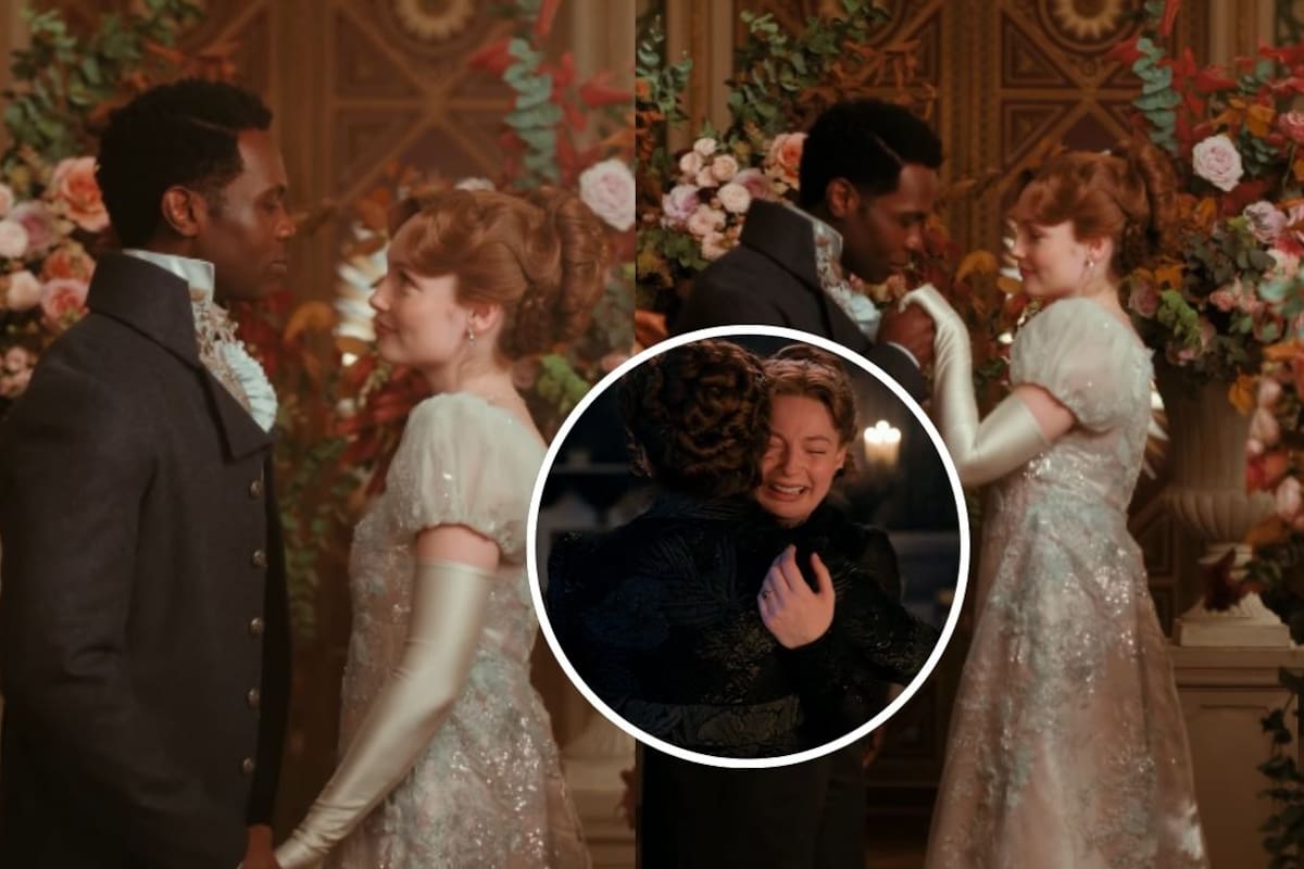 El fallecimiento de John Stirling en “Bridgerton”: detalles con spoilers de la cuarta temporada en Netflix