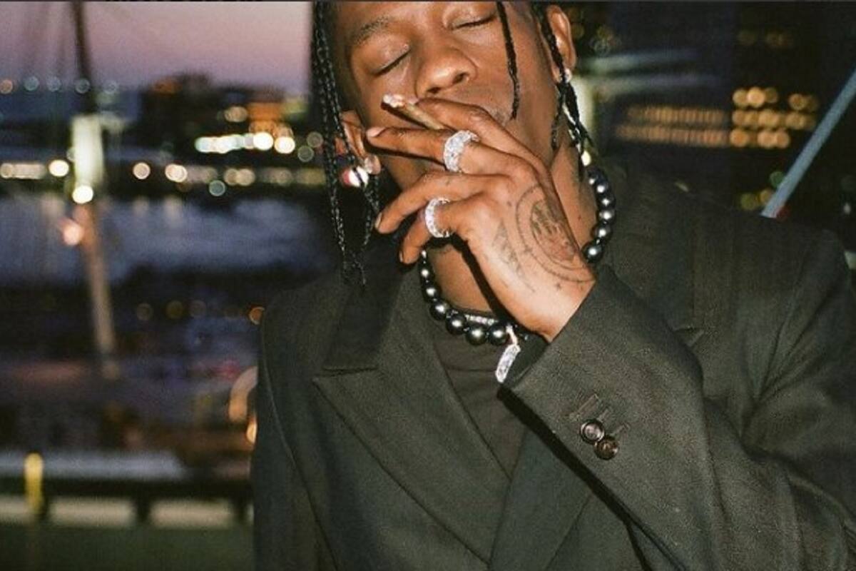 "Estoy devastado": Travis Scott tras accidente que dejó 8 muertos en Astroworld Festival