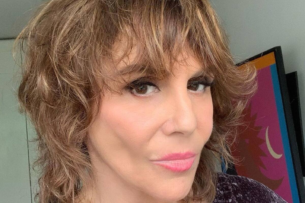 Revelan las causas que llevaron a Rebecca Jones a ser hospitalizada de emergencia