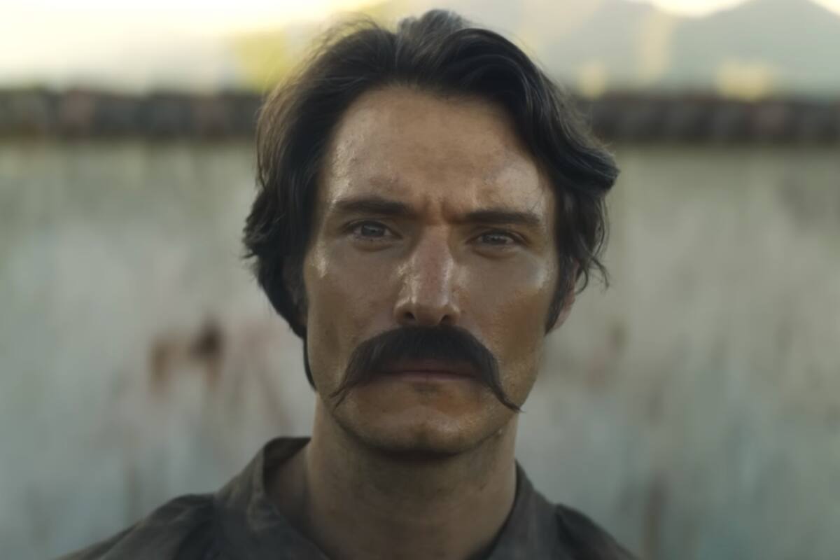 "Cien Años de Soledad": Ya puedes ver el primer trailer de la aclamada obra literaria llevada a la pantalla gracias a Netflix