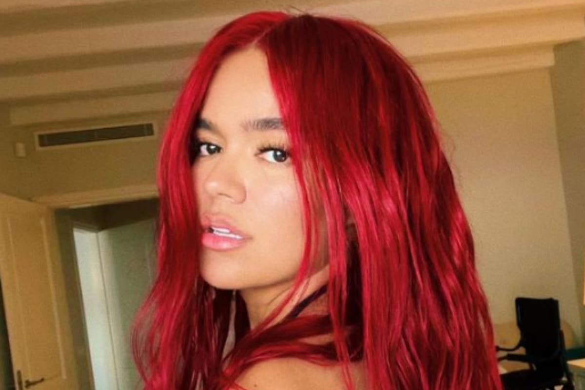 ¿Karol G con un nuevo romance? Te contamos