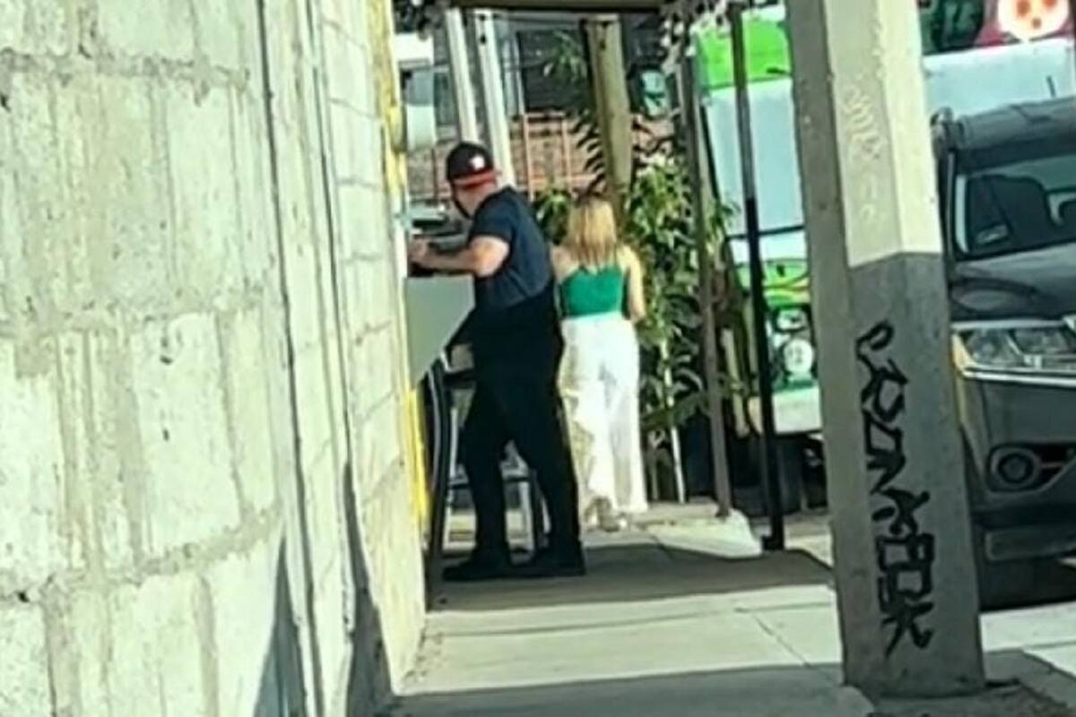 Joven graba a su novio viendo a otras mujeres mientras hacía video para “presumirlo”