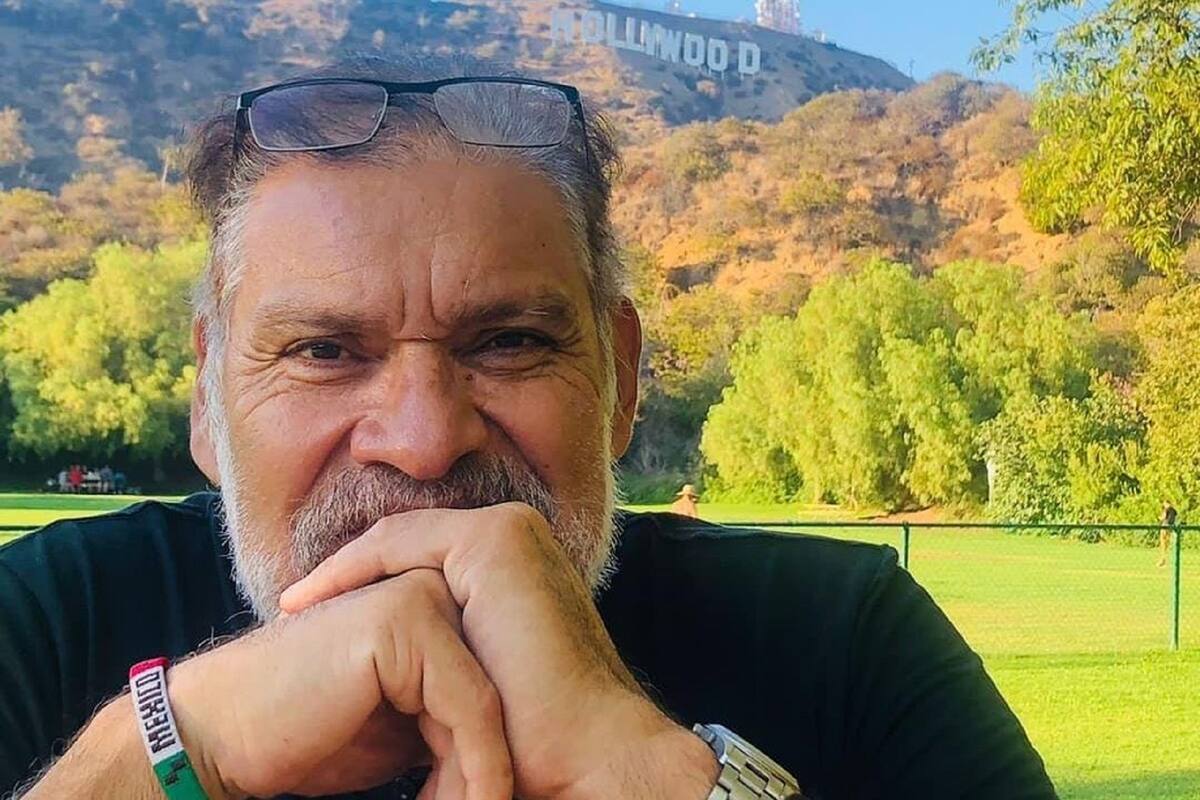 Joaquín Cosío dará voz a Wolverine en el podcast “Wolverine: La Larga Noche”