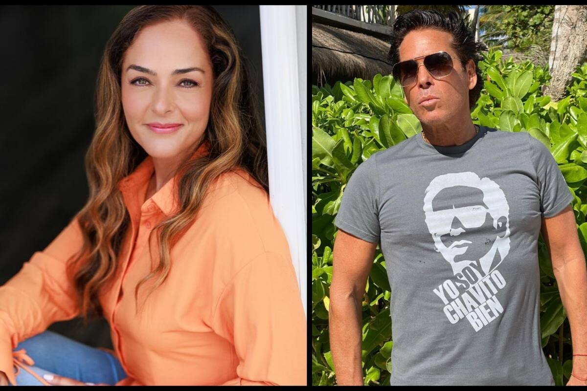Roberto Palazuelos recuerda a hija de Andrés García que no se le incluyó en el testamento por no ser legítima