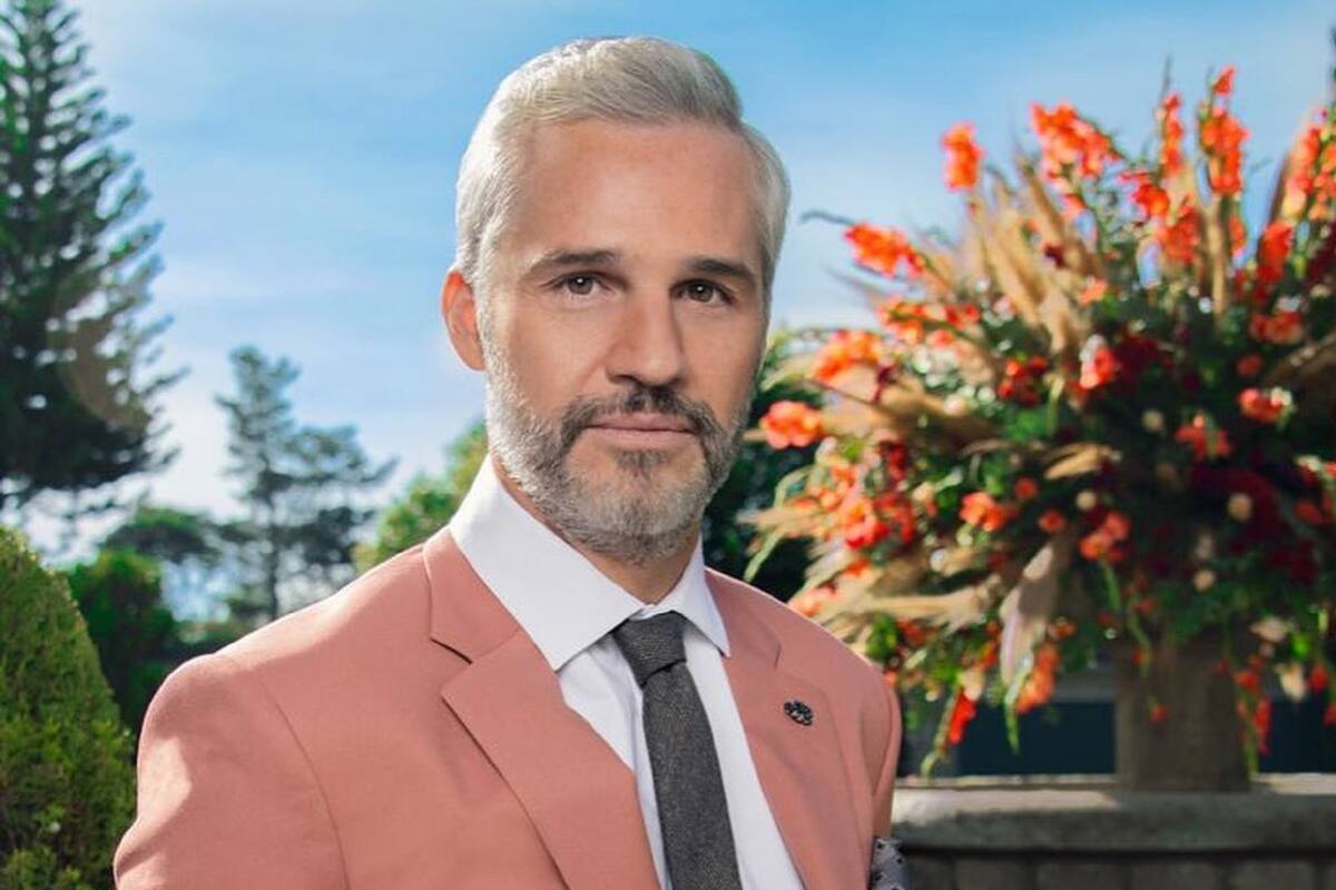 Señalan que Juan Pablo Medina fue hospitalizado por trombosis y le amputaron una pierna