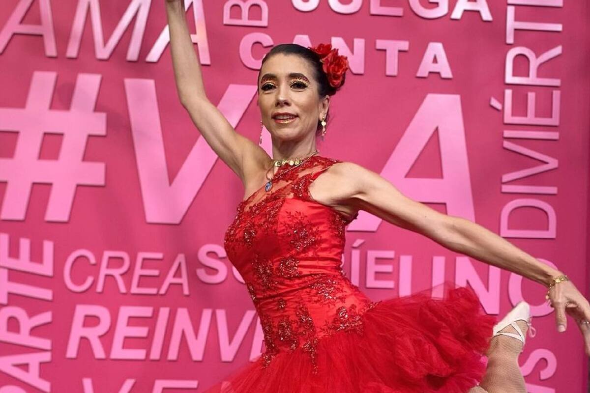 "¡Quiero Cantar!": Jueces insisten en que Bella de la Vega no sabe cantar