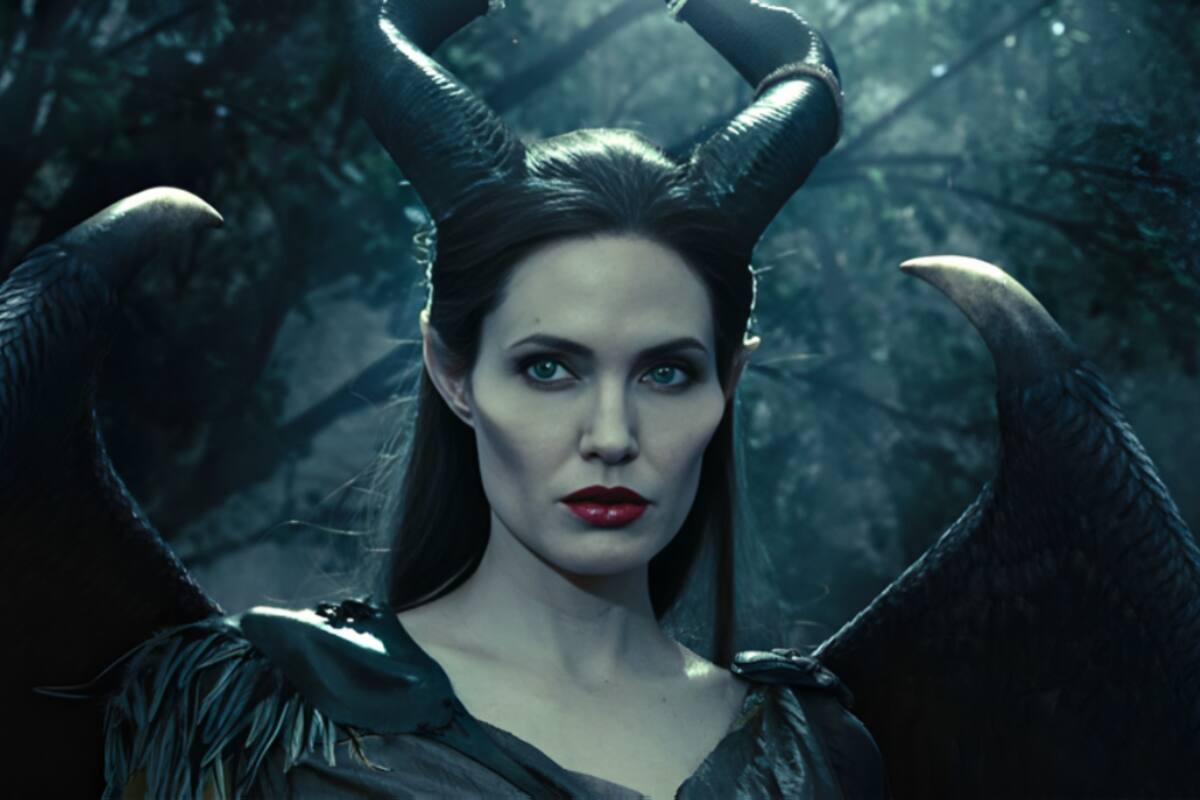 ¡Disney revela que ya está trabajando en la tercera película de Maléfica!