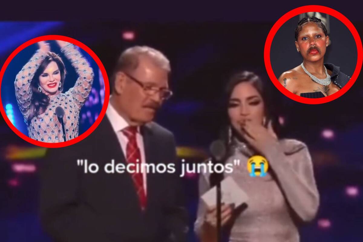 VIRAL: Estos fueron los momentos más virales de "Premios Lo Nuestro 2023"