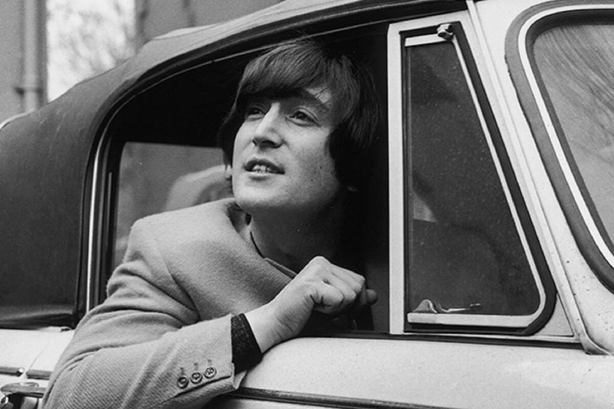 Asesino de John Lennon confiesa que mató al músico para ser famoso