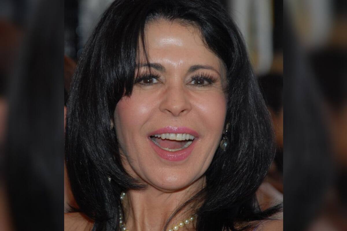 María Conchita Alonso critica al reggaetón; lo considera inapropiado