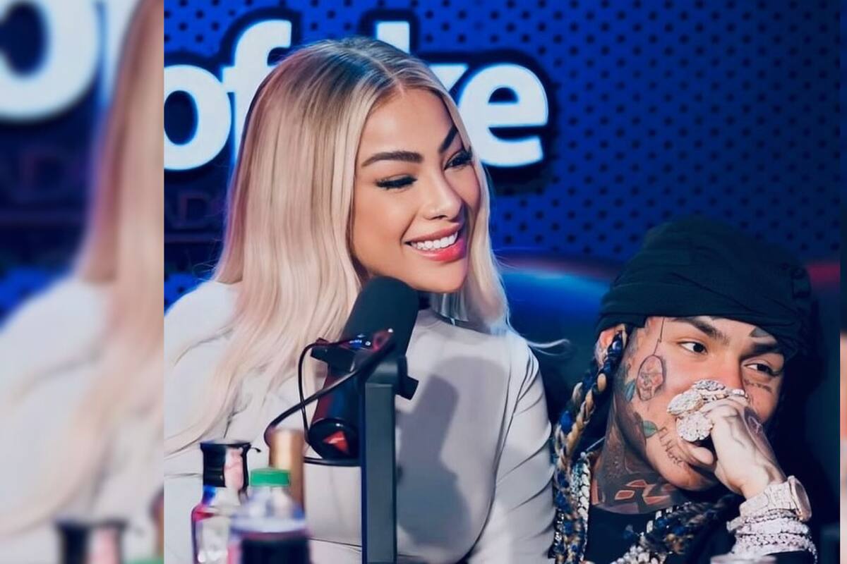 Yailin La Más viral rompe el silencio: Revela su verdad tras el escándalo con 6ix9ine